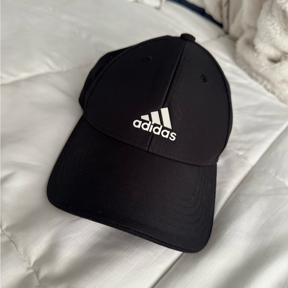 Adidas Classic Black Cap